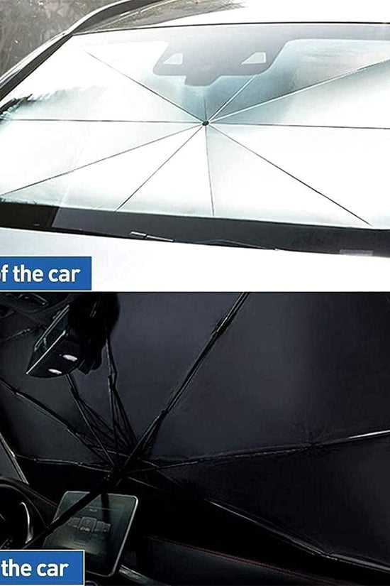 Car Windshield Sun Shade Umbrella�