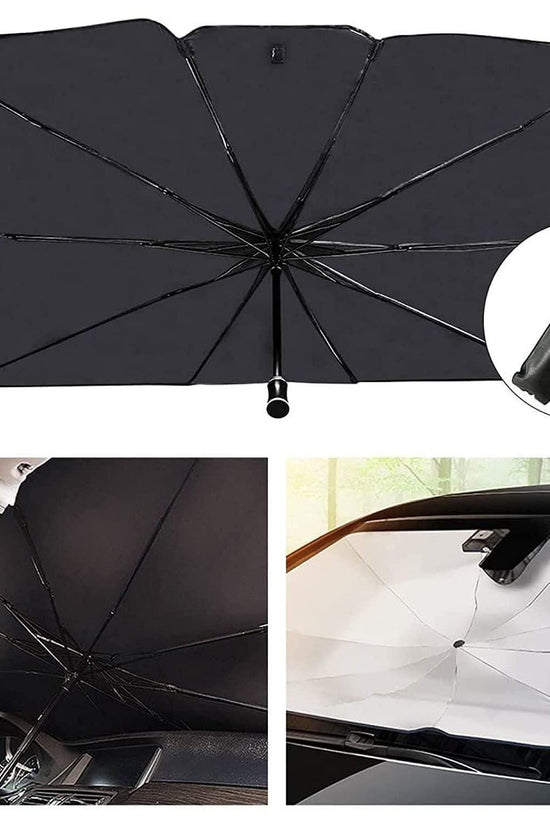 Car Windshield Sun Shade Umbrella�