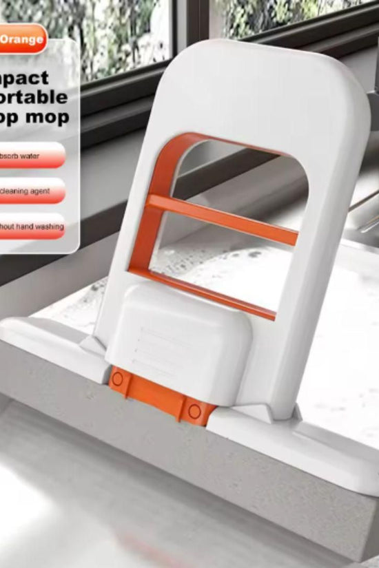 Mini Foldable Desktop Mop