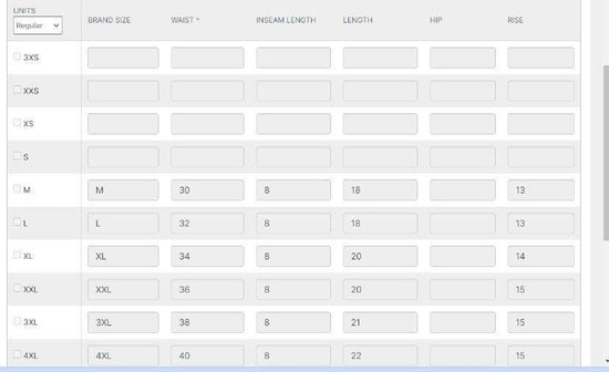 Combo of 4 Men's Stretchable Cotton Shorts