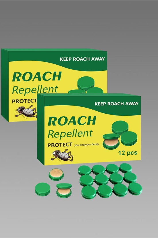 Cockroach Killer Powder Gel (Pack of 24pc)