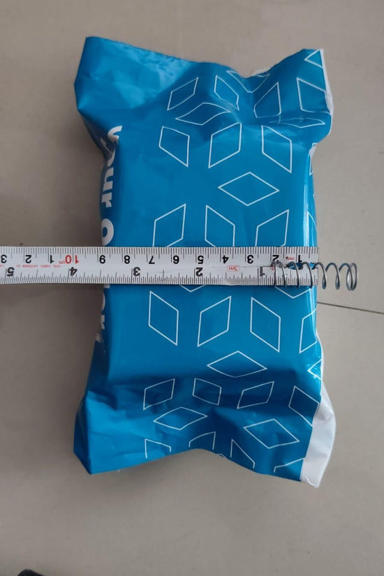 Retro Sound Mini Keychain