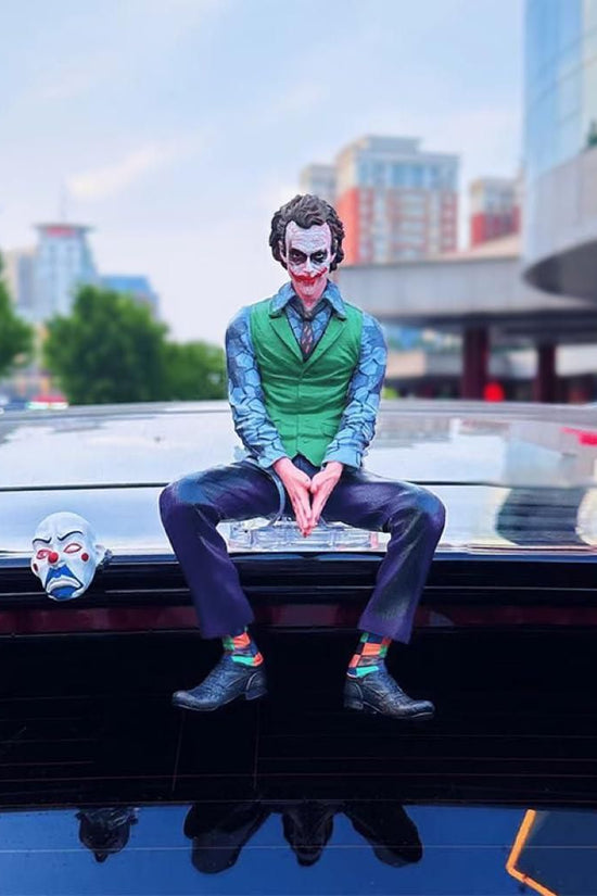 Joker Car Accessories