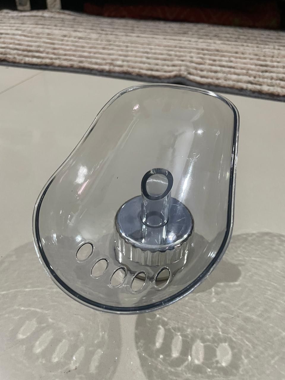 Soap Holder Suction Cup