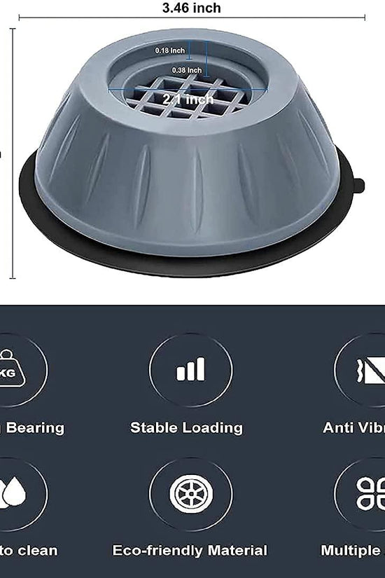 Anti Vibration Pad