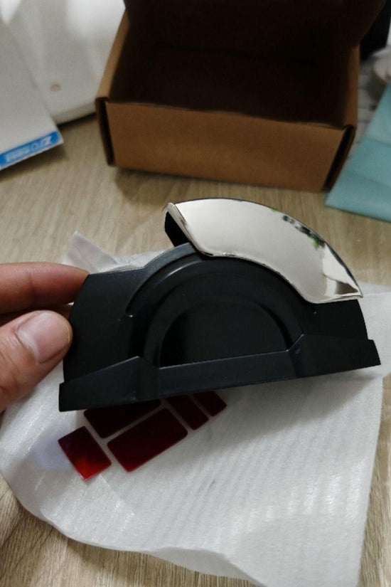 Portable Car Ashtray