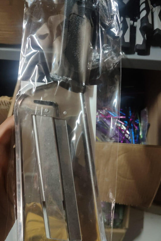 Slicer Double 2 Slice Blade Slicing Knife