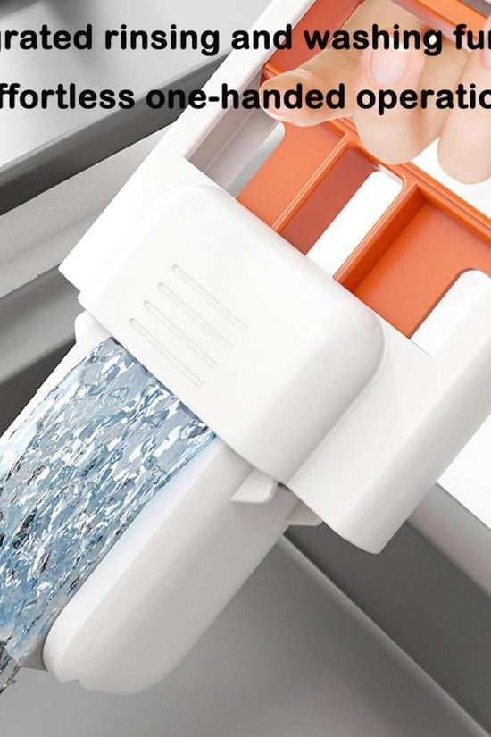 Mini Foldable Desktop Mop