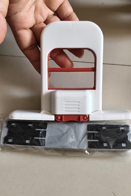 Mini Foldable Desktop Mop