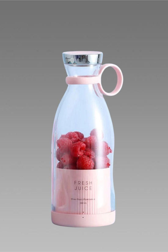 Travel Portable Mini Juice Blender