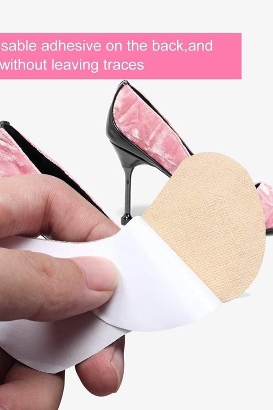 1 Pair Heel Liner