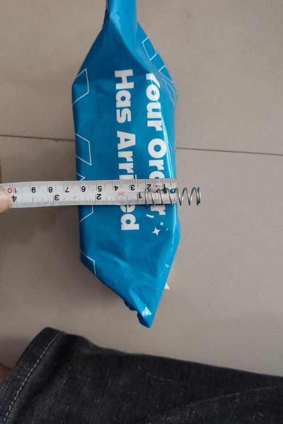 Retro Sound Mini Keychain