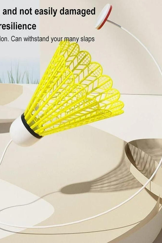 3PCS LED Badminton Training Set