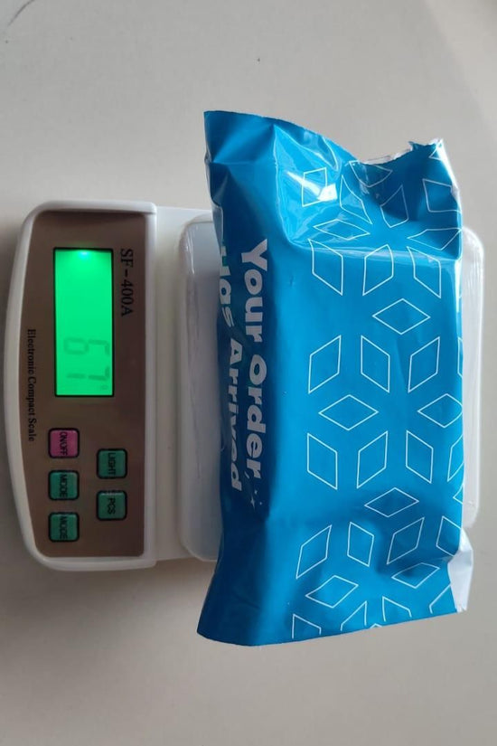 Retro Sound Mini Keychain