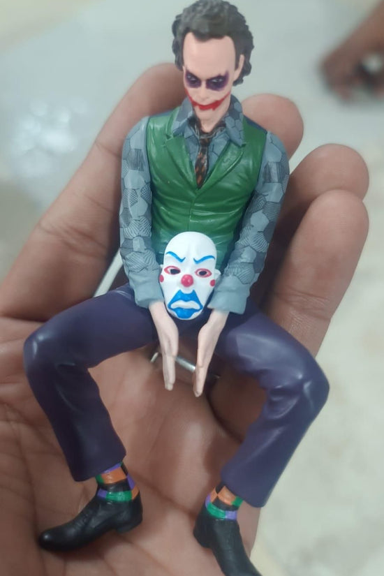 Joker Car Accessories
