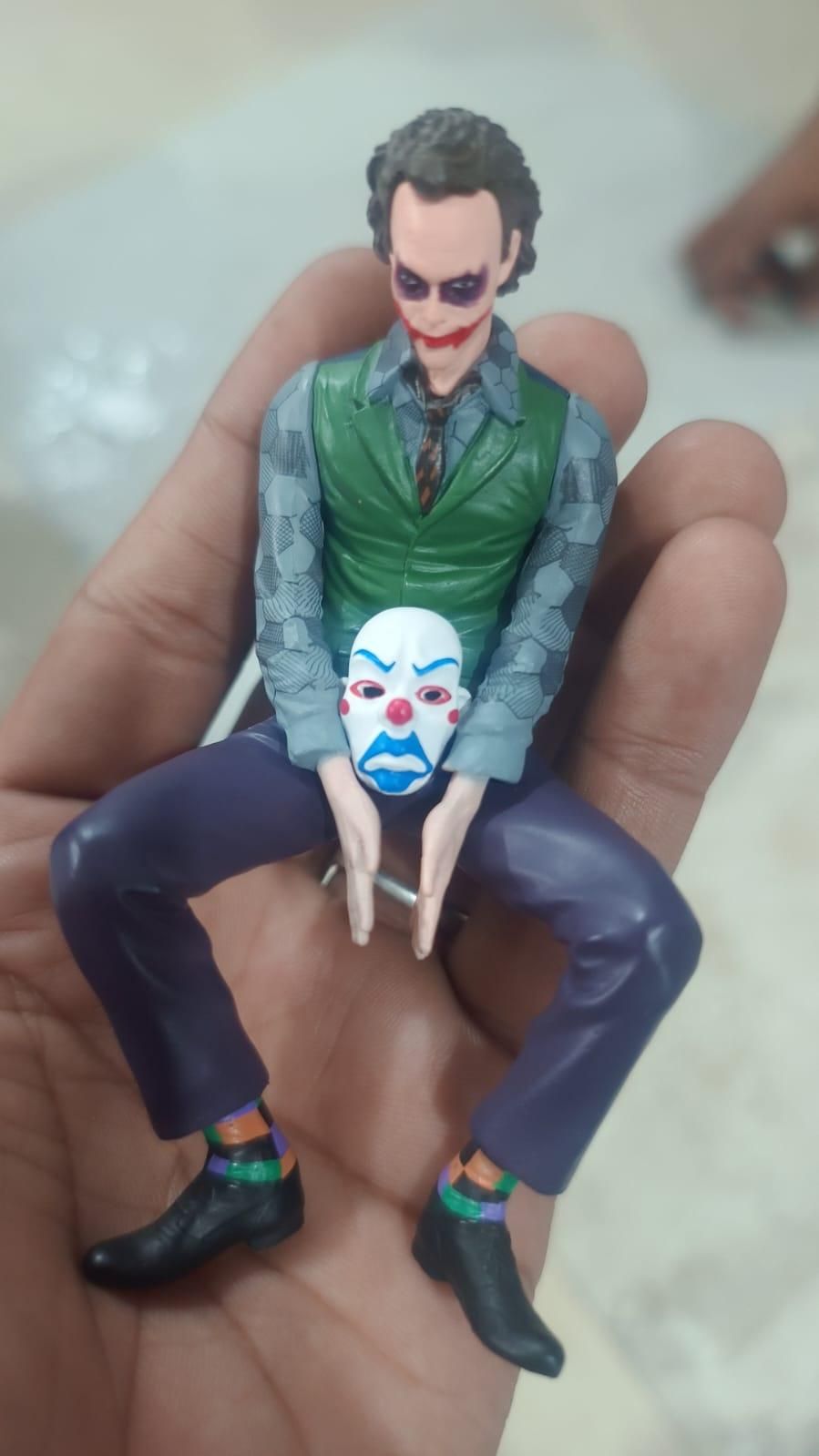 Joker Car Accessories