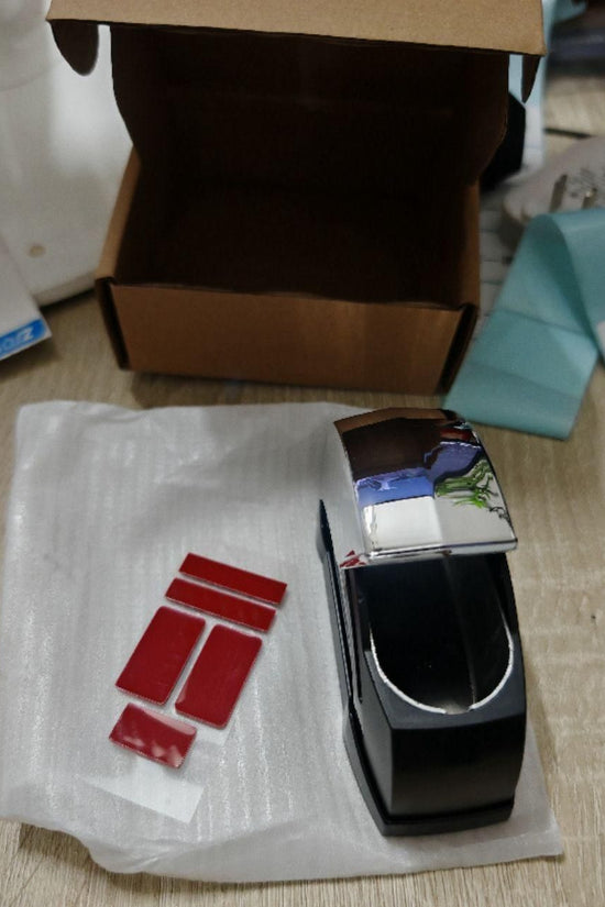 Portable Car Ashtray