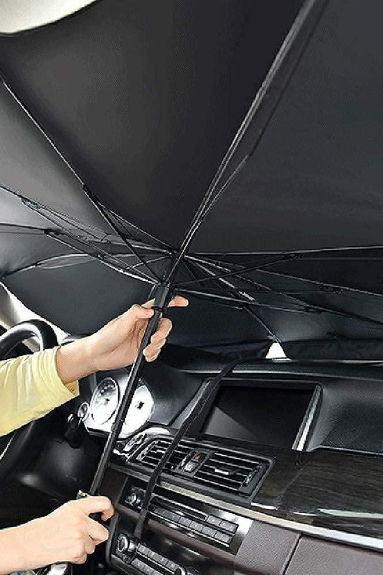 Car Windshield Sun Shade Umbrella�