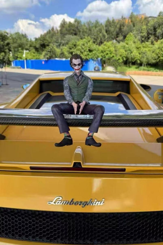 Joker Car Accessories