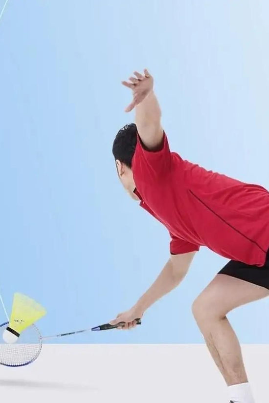 3PCS LED Badminton Training Set