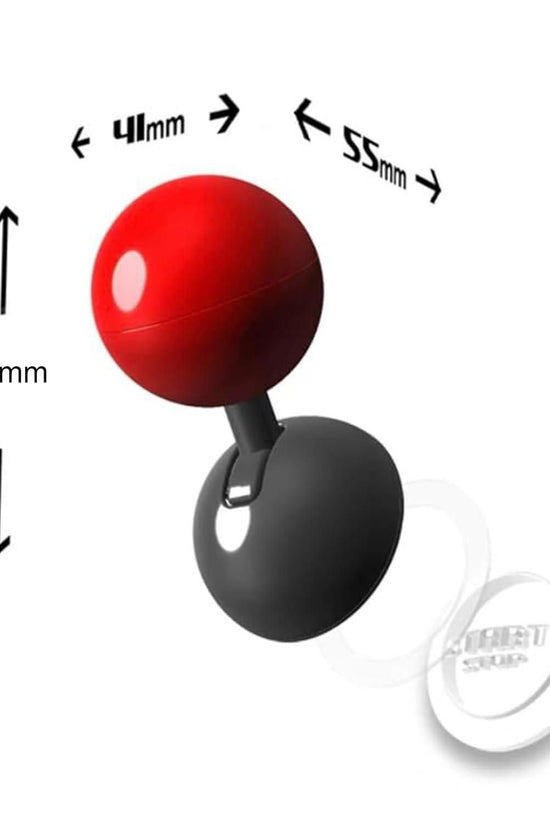 Push Start Button Cover