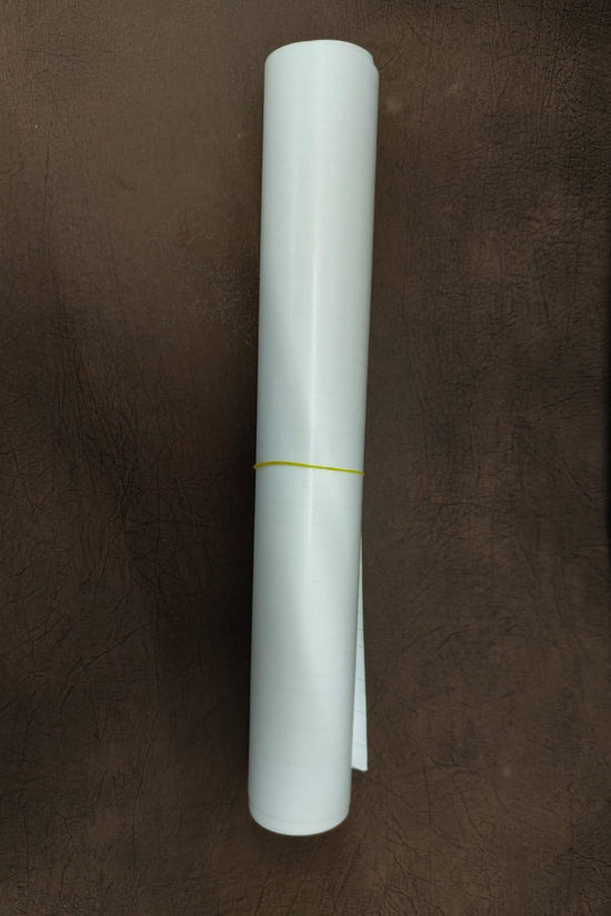 Self- Adhesive Transparent Electrostatic Wall Protection Film