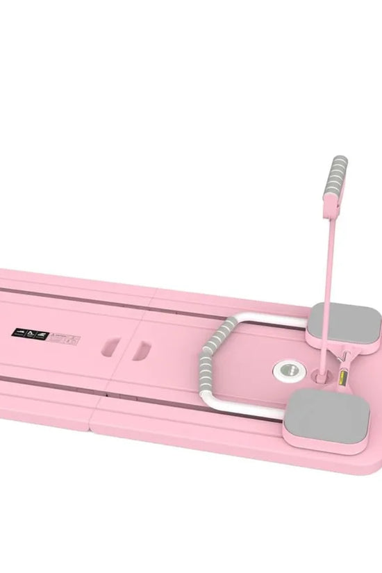 Adjustable Pilates Board
