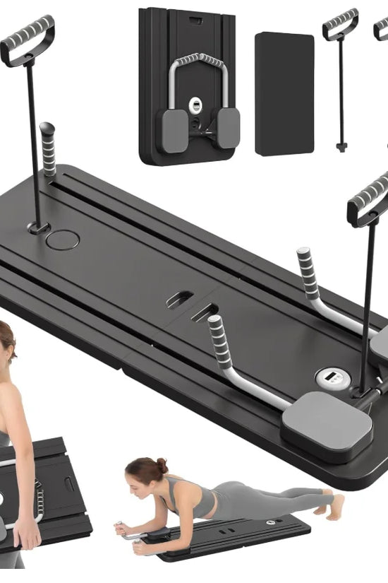 Adjustable Pilates Board