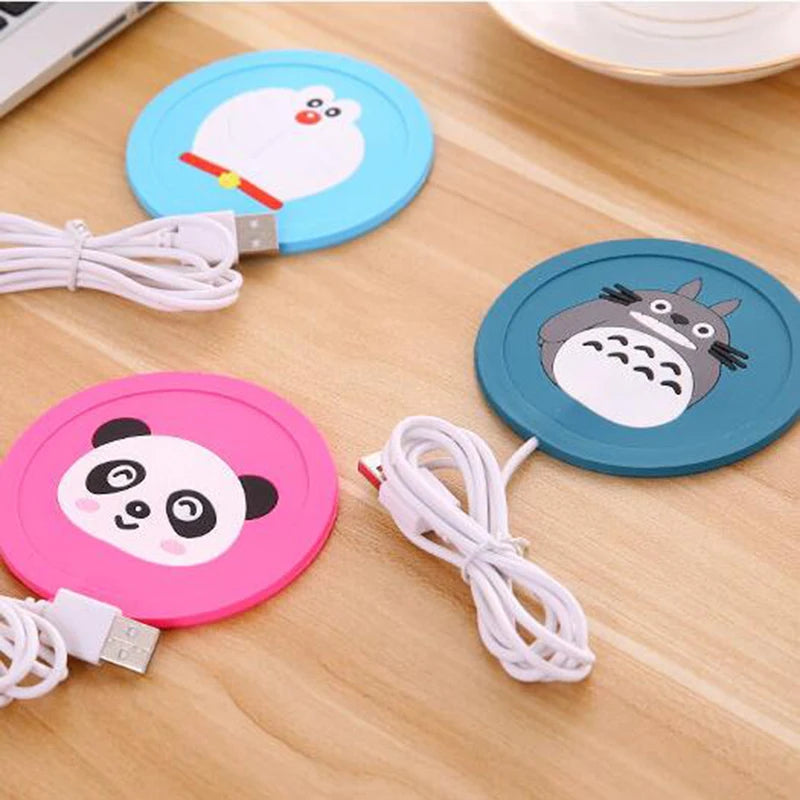 USB Warmer Gadget
