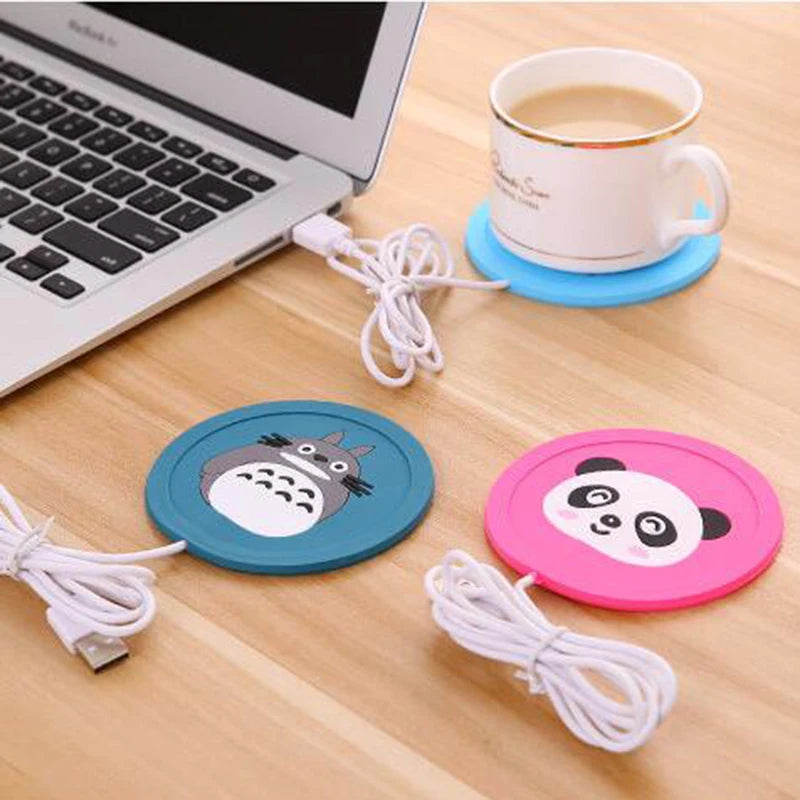 USB Warmer Gadget