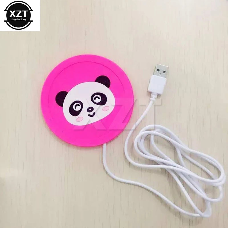 USB Warmer Gadget