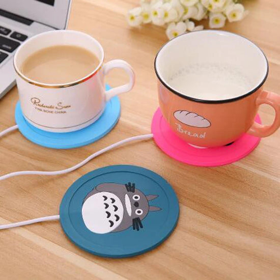USB Warmer Gadget