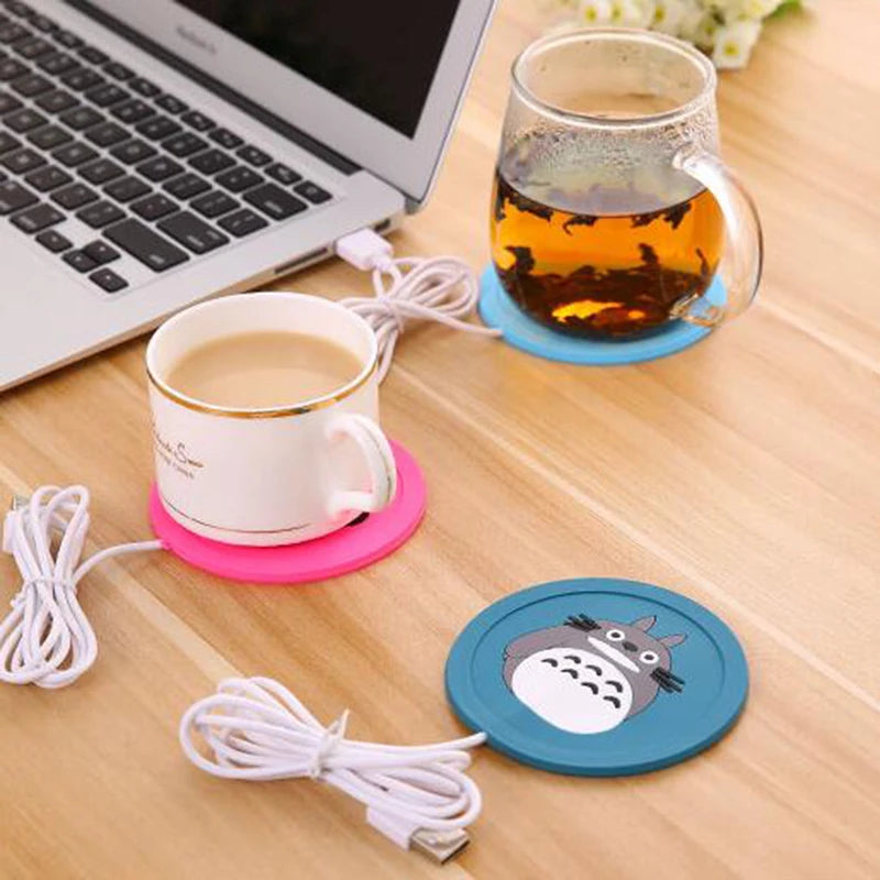 USB Warmer Gadget