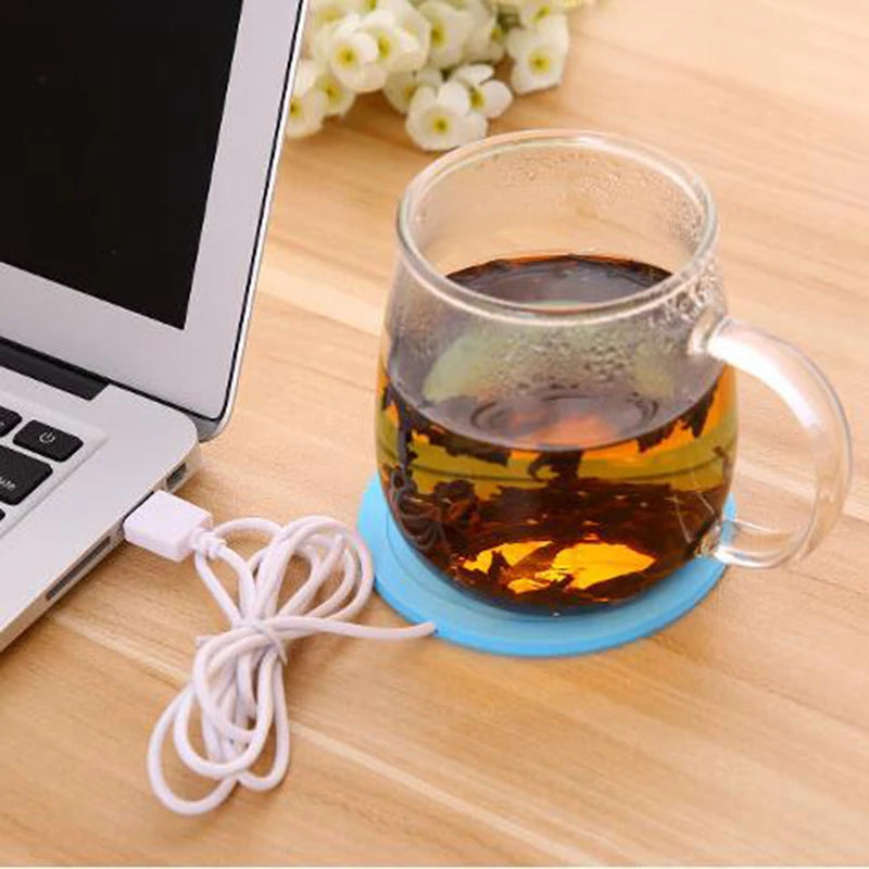 USB Warmer Gadget