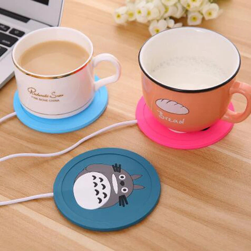 USB Warmer Gadget