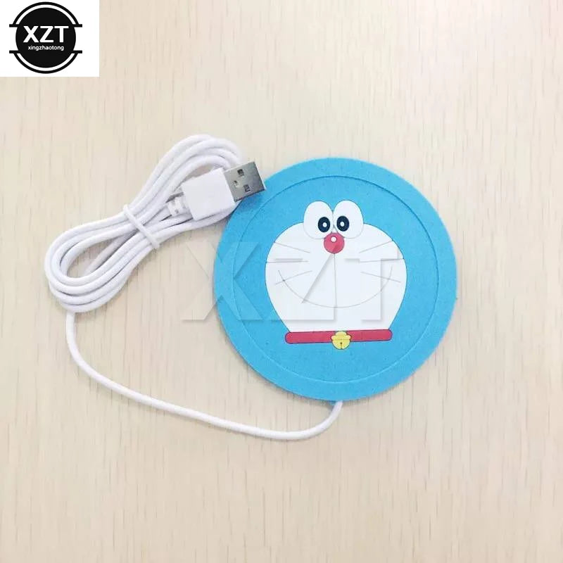 USB Warmer Gadget