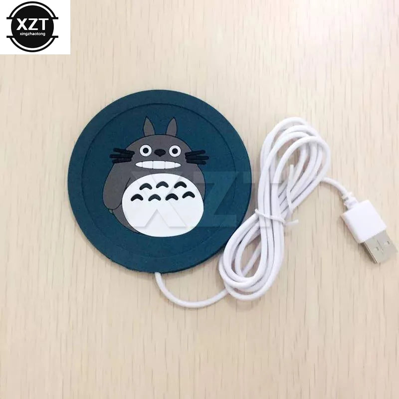 USB Warmer Gadget
