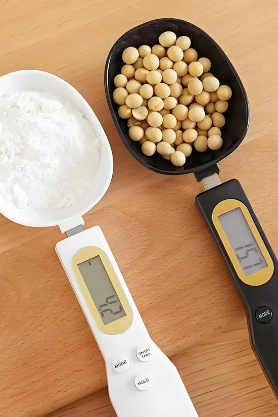 Measuring Spoon