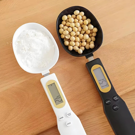Measuring Spoon