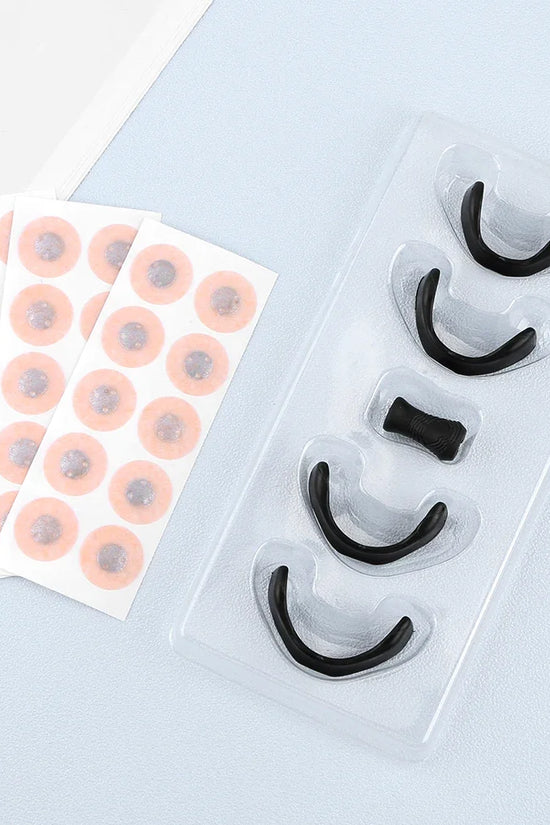 Breathe 2x Better - Instantly. Premium Nasal Strips