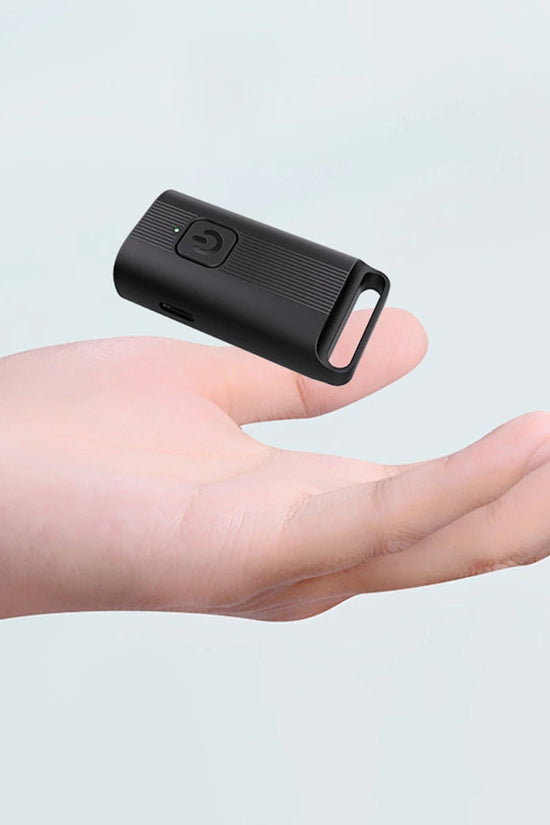 Ultrasonic Anti-Barking Device