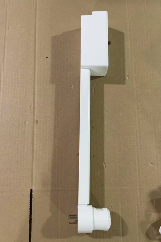 180° Electrical Outlet Extender
