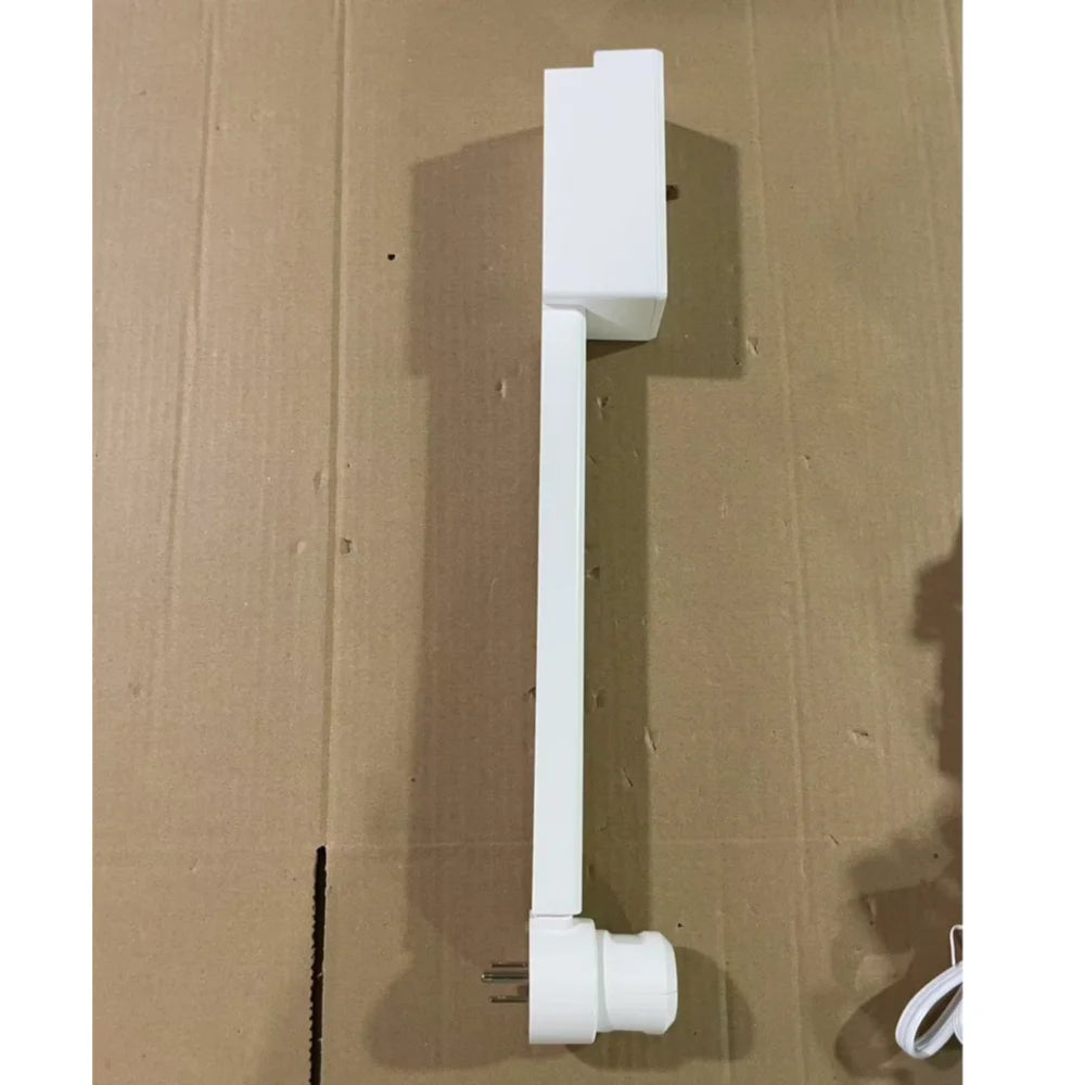 180° Electrical Outlet Extender