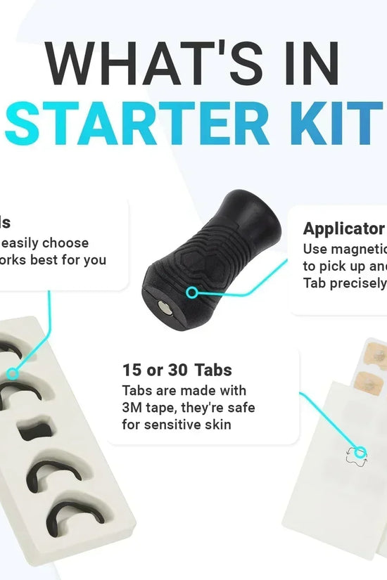 Breathe 2x Better - Instantly. Premium Nasal Strips