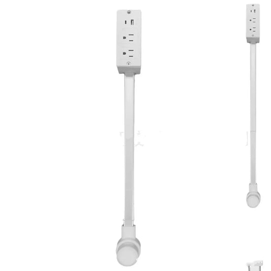 180° Electrical Outlet Extender