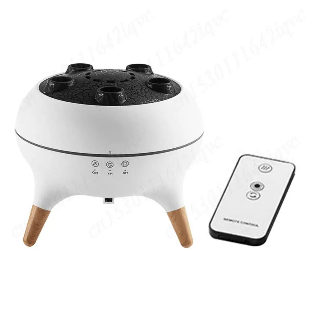 Dynamic Jellyfish Air Humidifier
