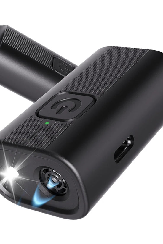 Ultrasonic Anti-Barking Device
