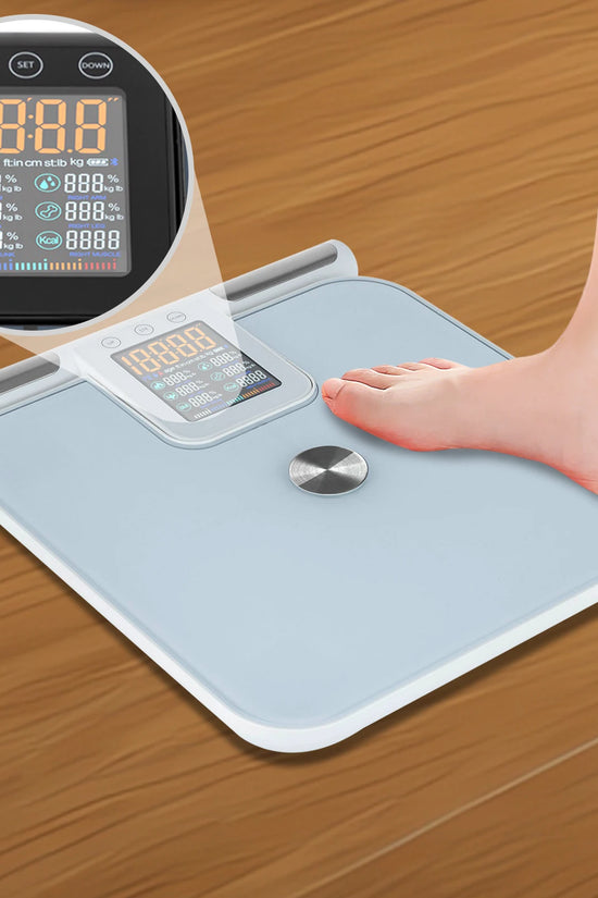 Body Fat Scale