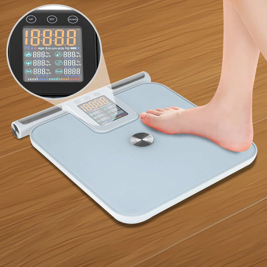 Body Fat Scale