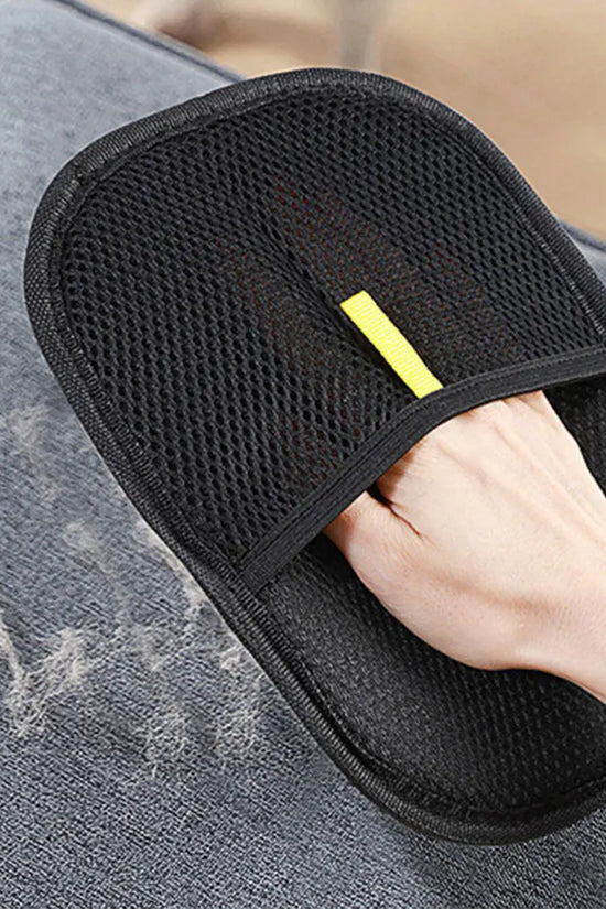 pet hair remover glove